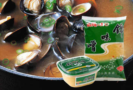 有限会社 小西本店