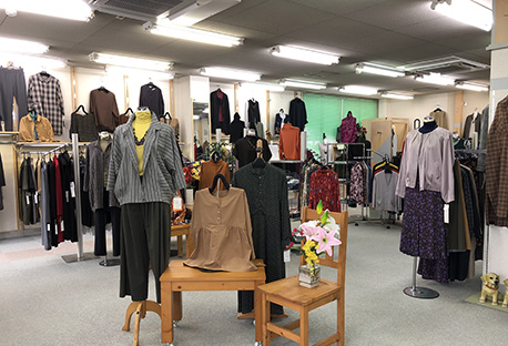 福田商事 株式会社