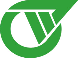 卸団地のロゴマーク